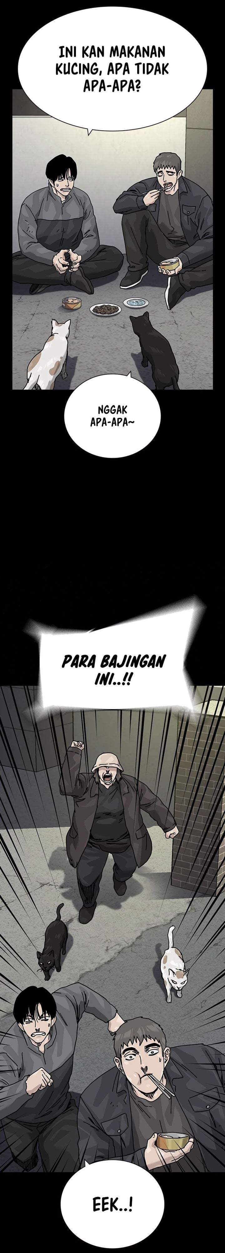To Not Die Chap 217 - Next Chap 218