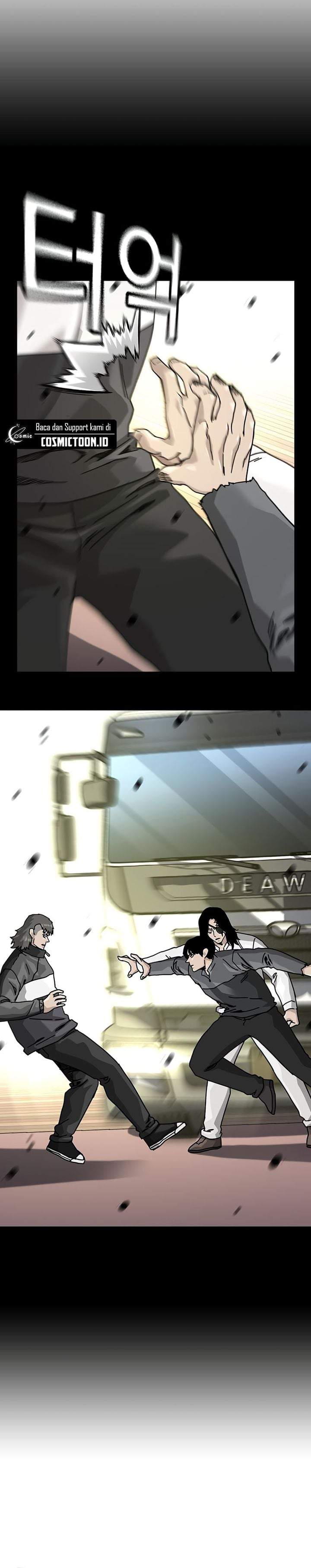 To Not Die Chap 217 - Next Chap 218