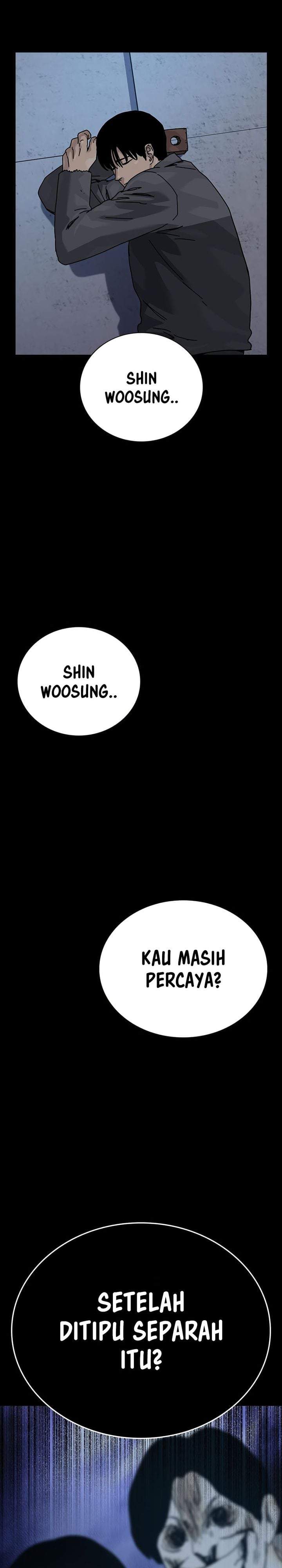To Not Die Chap 217 - Next Chap 218