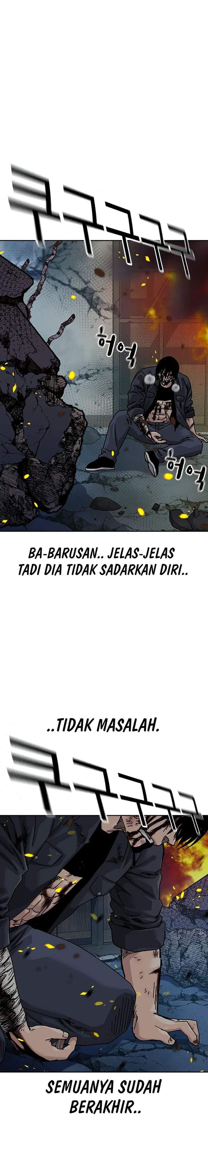 To Not Die Chap 217 - Next Chap 218