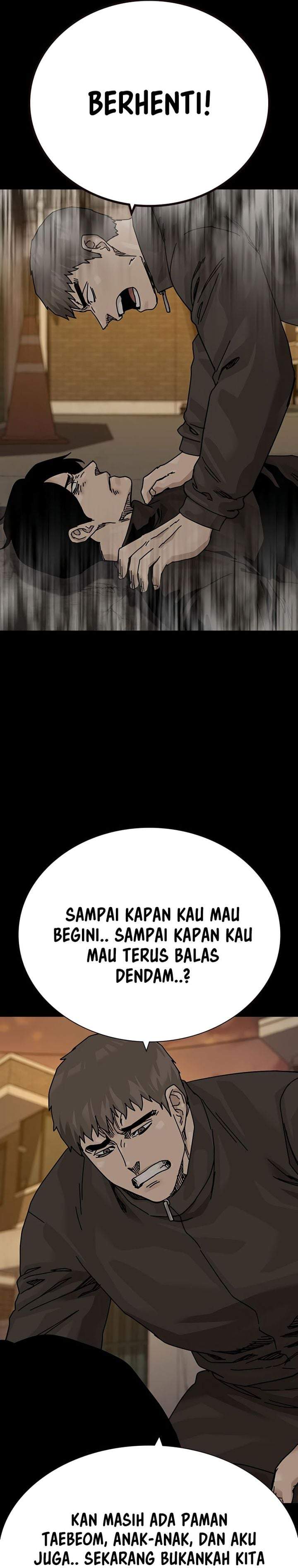 To Not Die Chap 217 - Next Chap 218