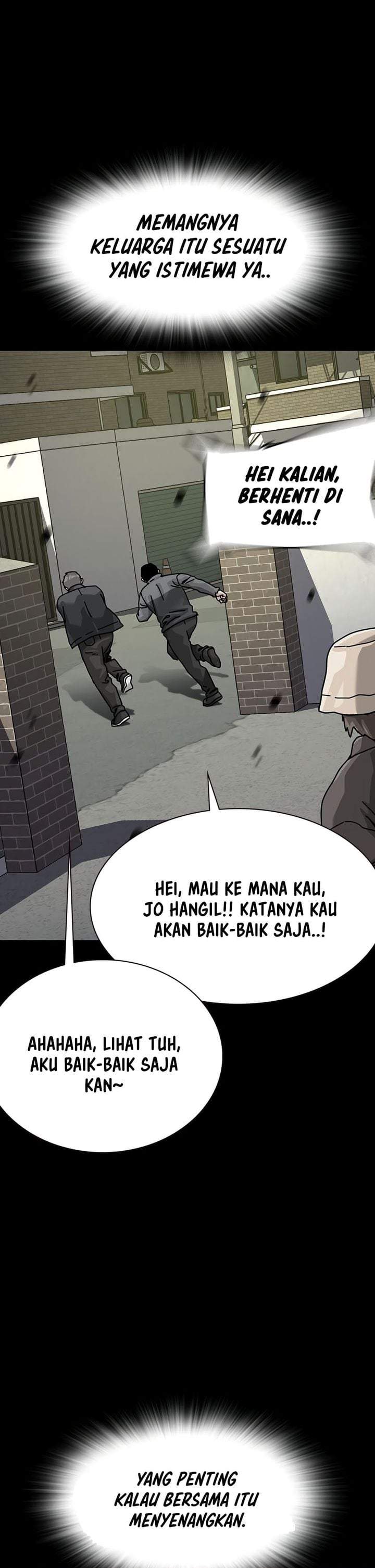 To Not Die Chap 217 - Next Chap 218