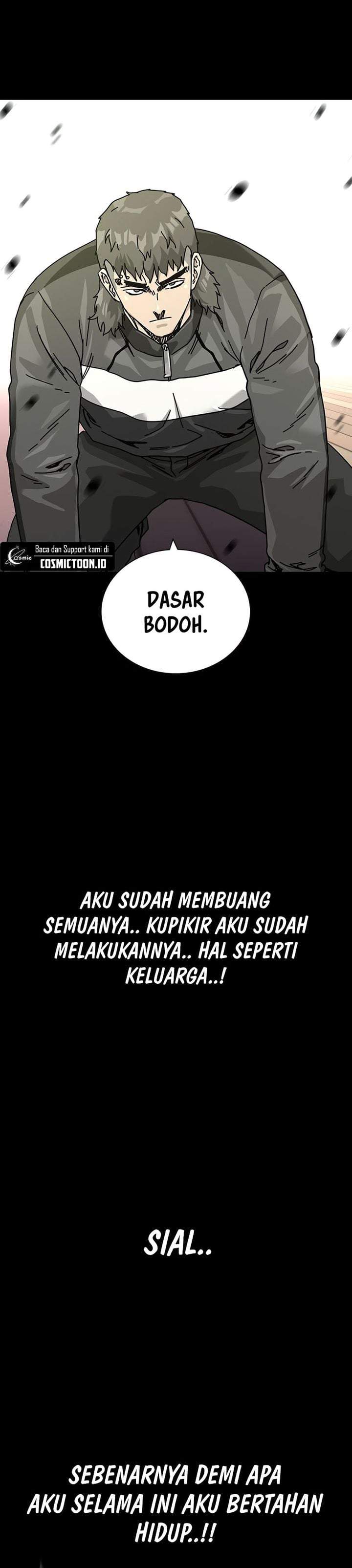 To Not Die Chap 217 - Next Chap 218