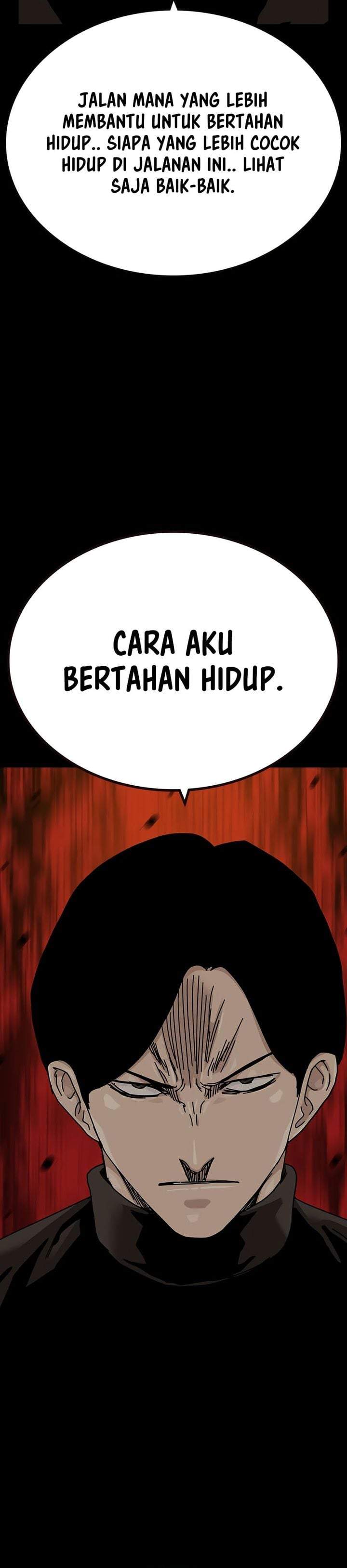 To Not Die Chap 217 - Next Chap 218