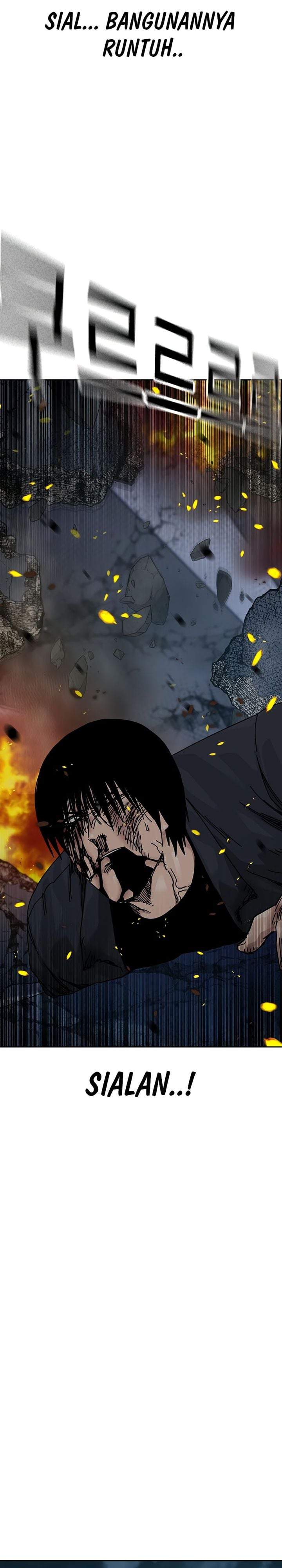To Not Die Chap 217 - Next Chap 218