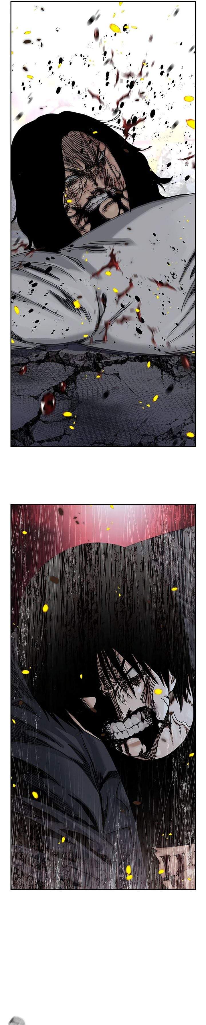 To Not Die Chap 217 - Next Chap 218