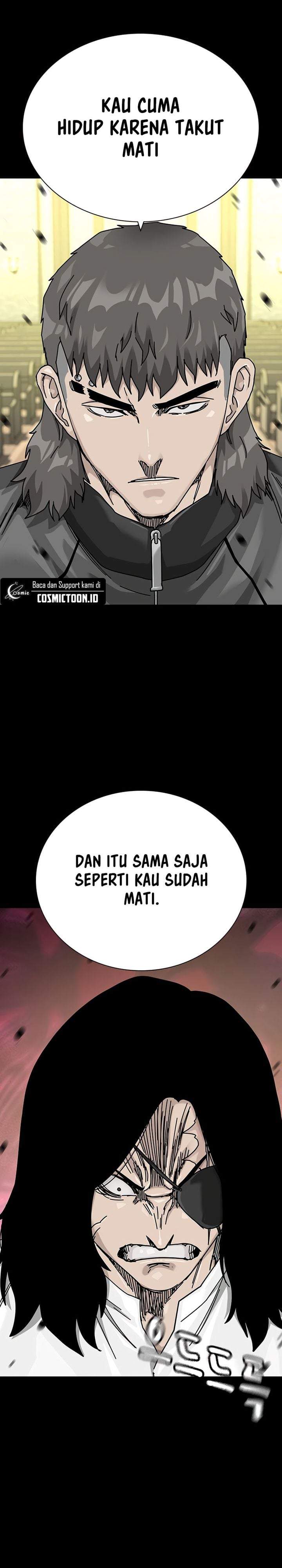 To Not Die Chap 217 - Next Chap 218