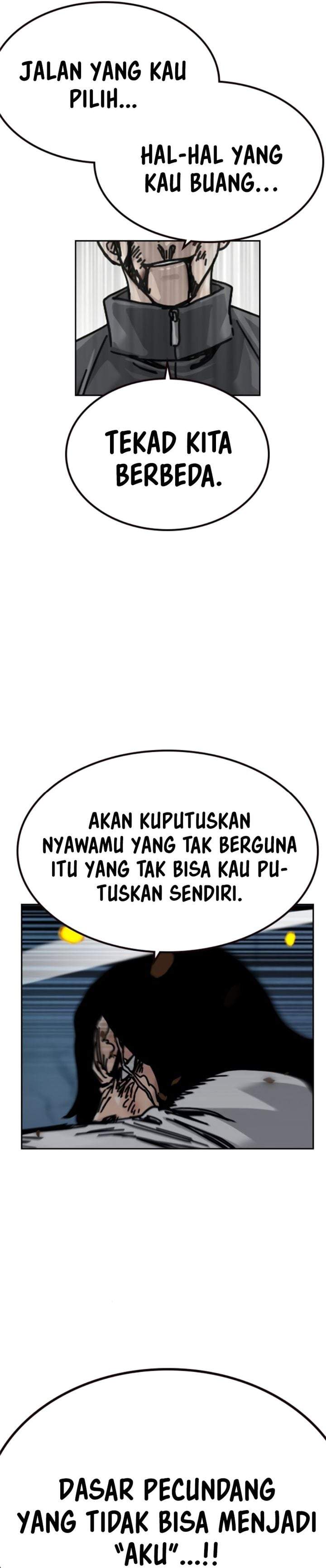 To Not Die Chap 216 - Next Chap 217