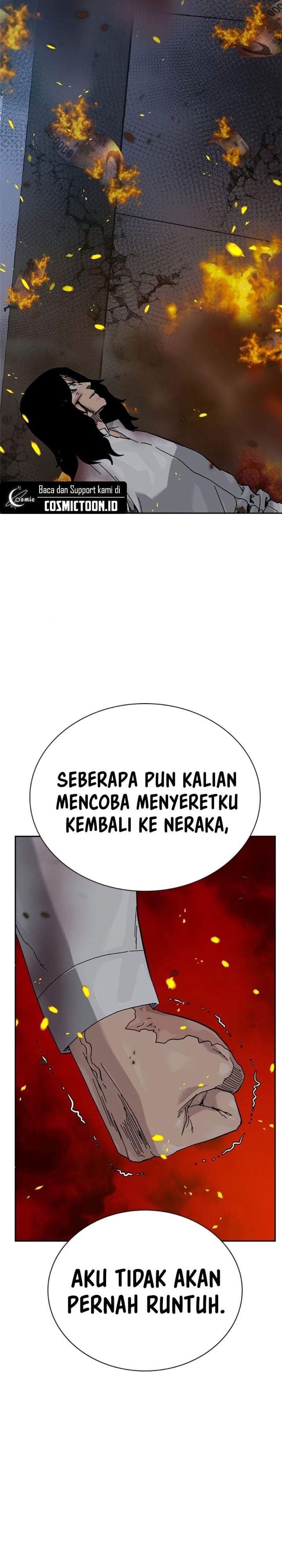 To Not Die Chap 216 - Next Chap 217