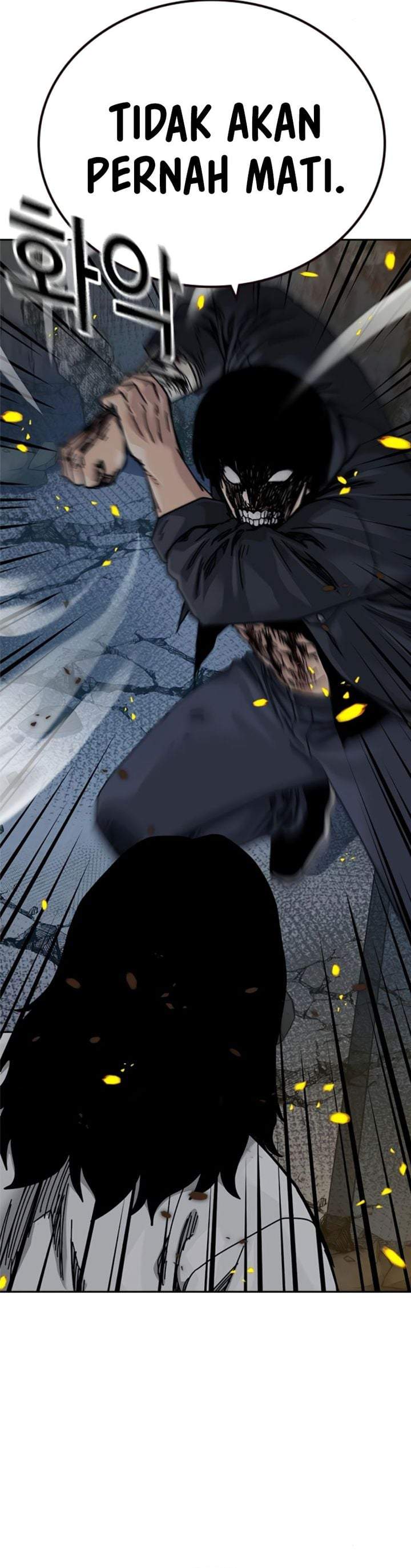 To Not Die Chap 216 - Next Chap 217