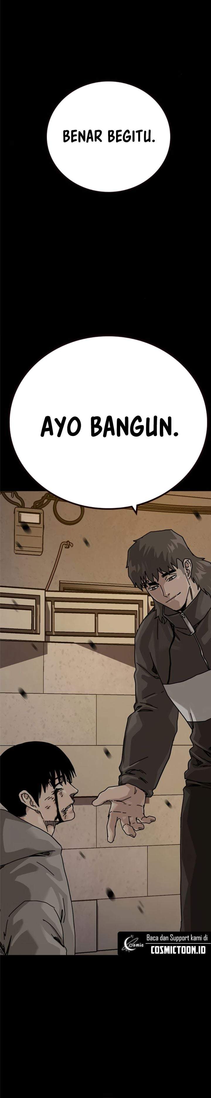 To Not Die Chap 216 - Next Chap 217