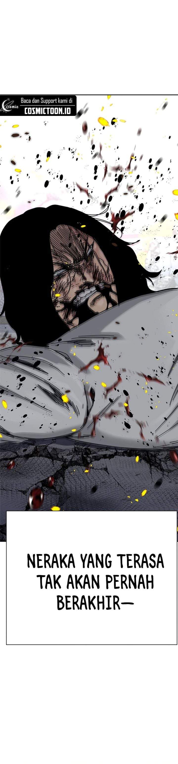 To Not Die Chap 216 - Next Chap 217