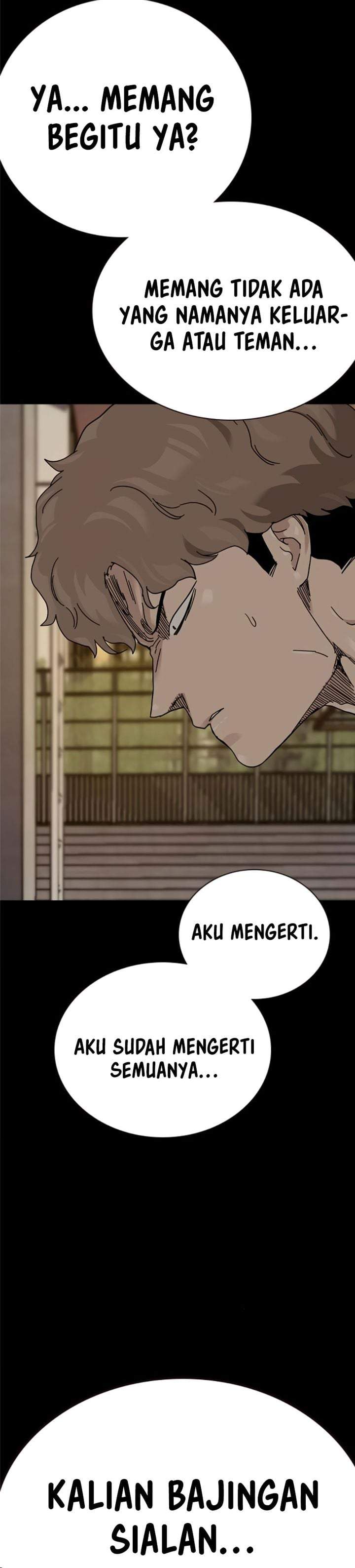 To Not Die Chap 216 - Next Chap 217