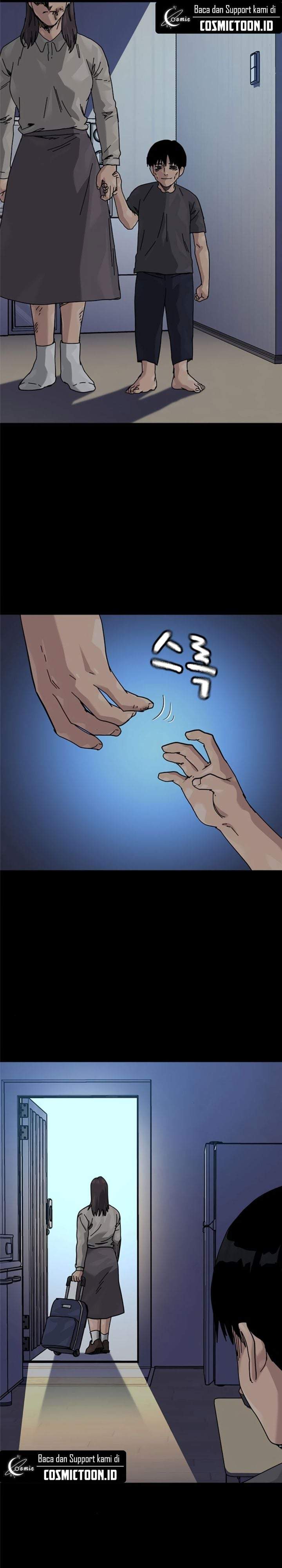 To Not Die Chap 216 - Next Chap 217