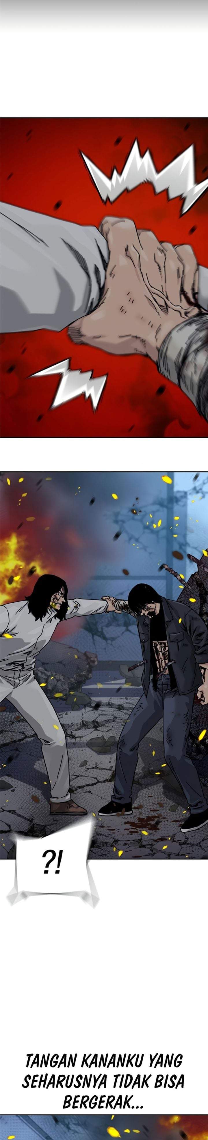 To Not Die Chap 216 - Next Chap 217
