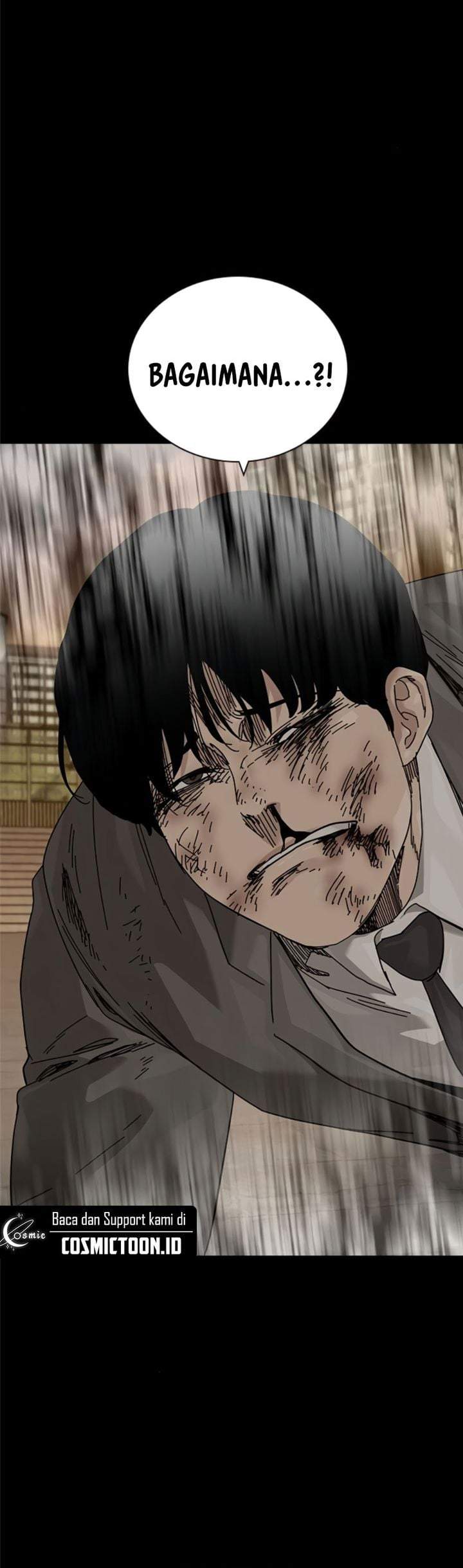 To Not Die Chap 216 - Next Chap 217