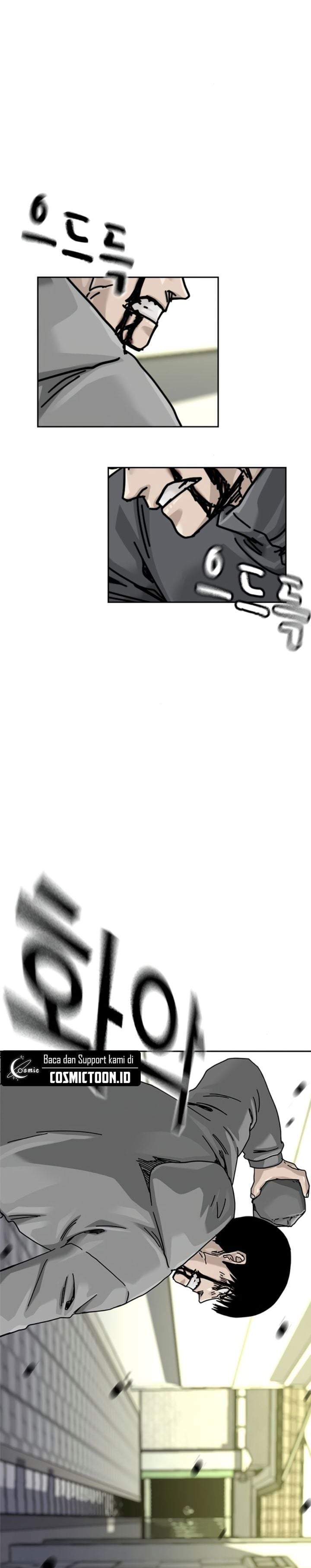 To Not Die Chap 216 - Next Chap 217