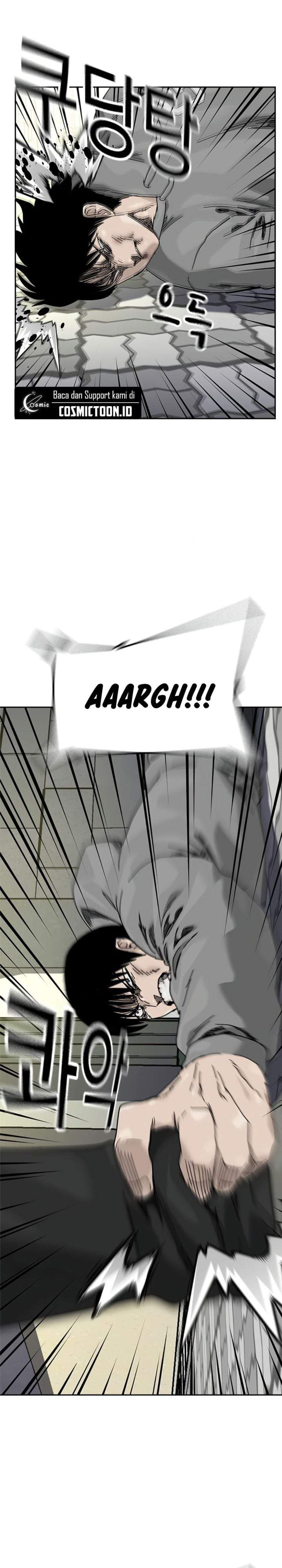 To Not Die Chap 216 - Next Chap 217