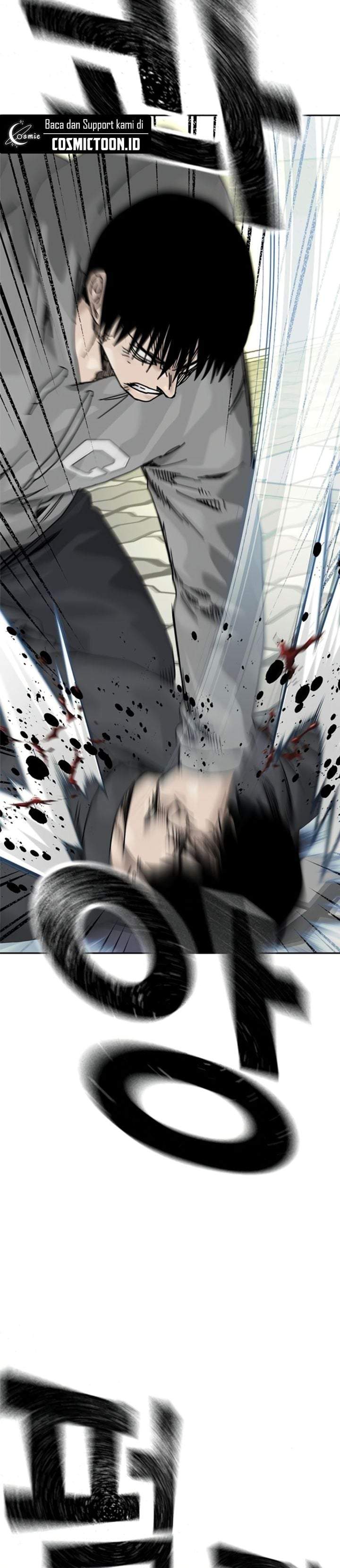 To Not Die Chap 216 - Next Chap 217