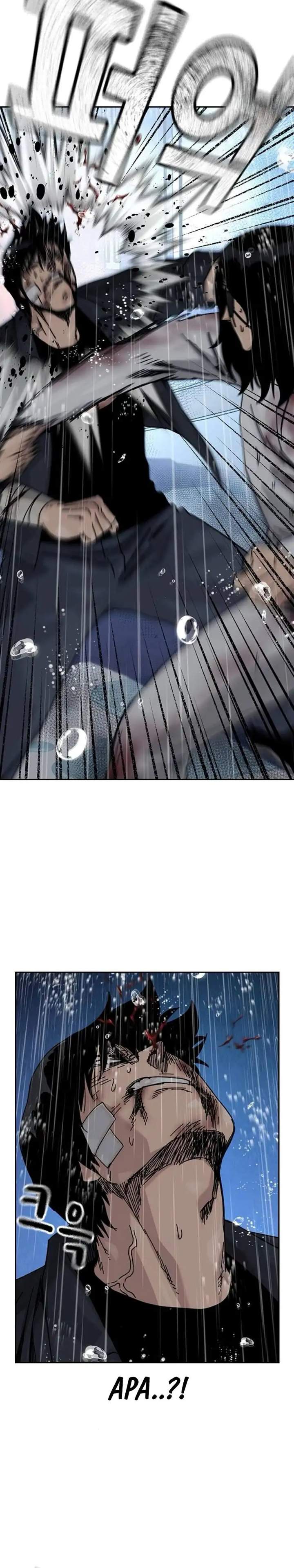 To Not Die Chap 213 - Next Chap 214