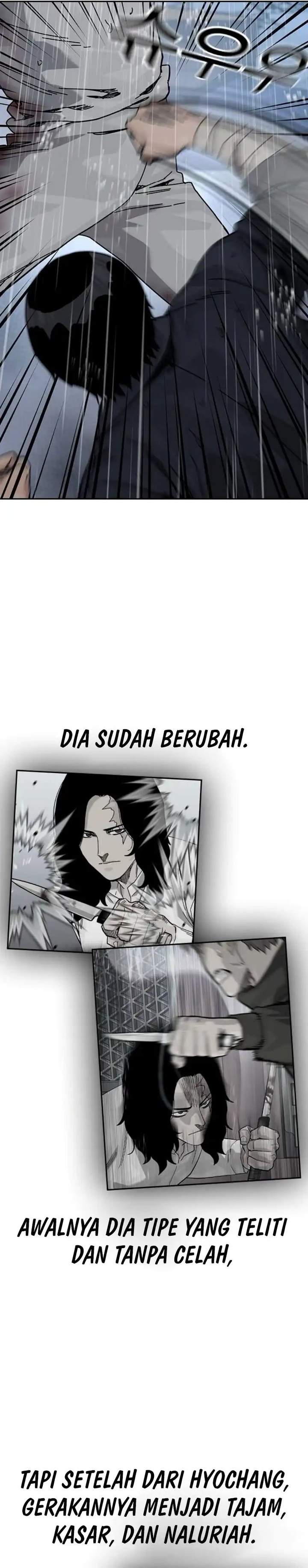 To Not Die Chap 213 - Next Chap 214