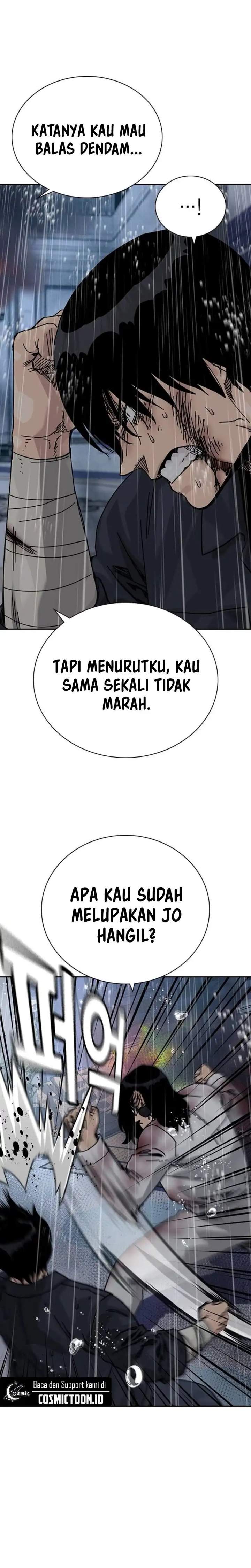 To Not Die Chap 213 - Next Chap 214