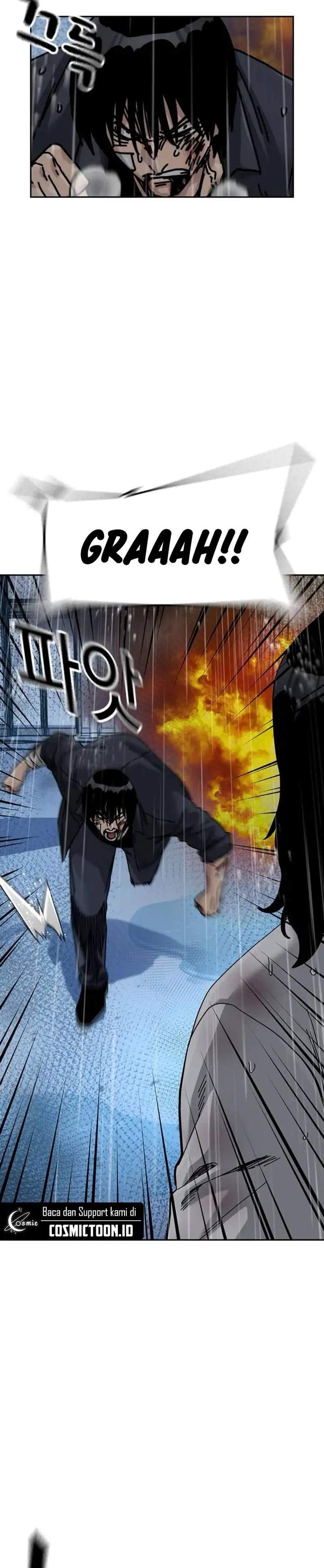 To Not Die Chap 213 - Next Chap 214