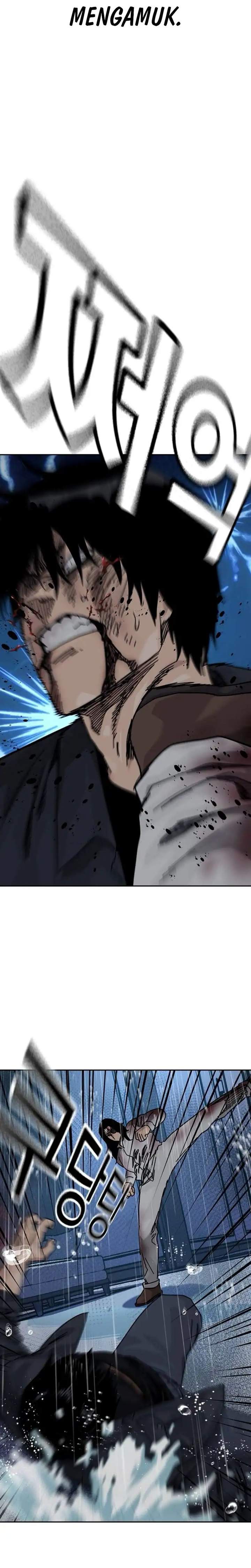 To Not Die Chap 213 - Next Chap 214