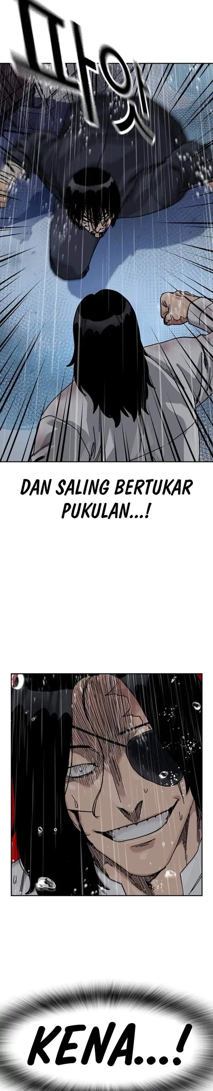 To Not Die Chap 213 - Next Chap 214