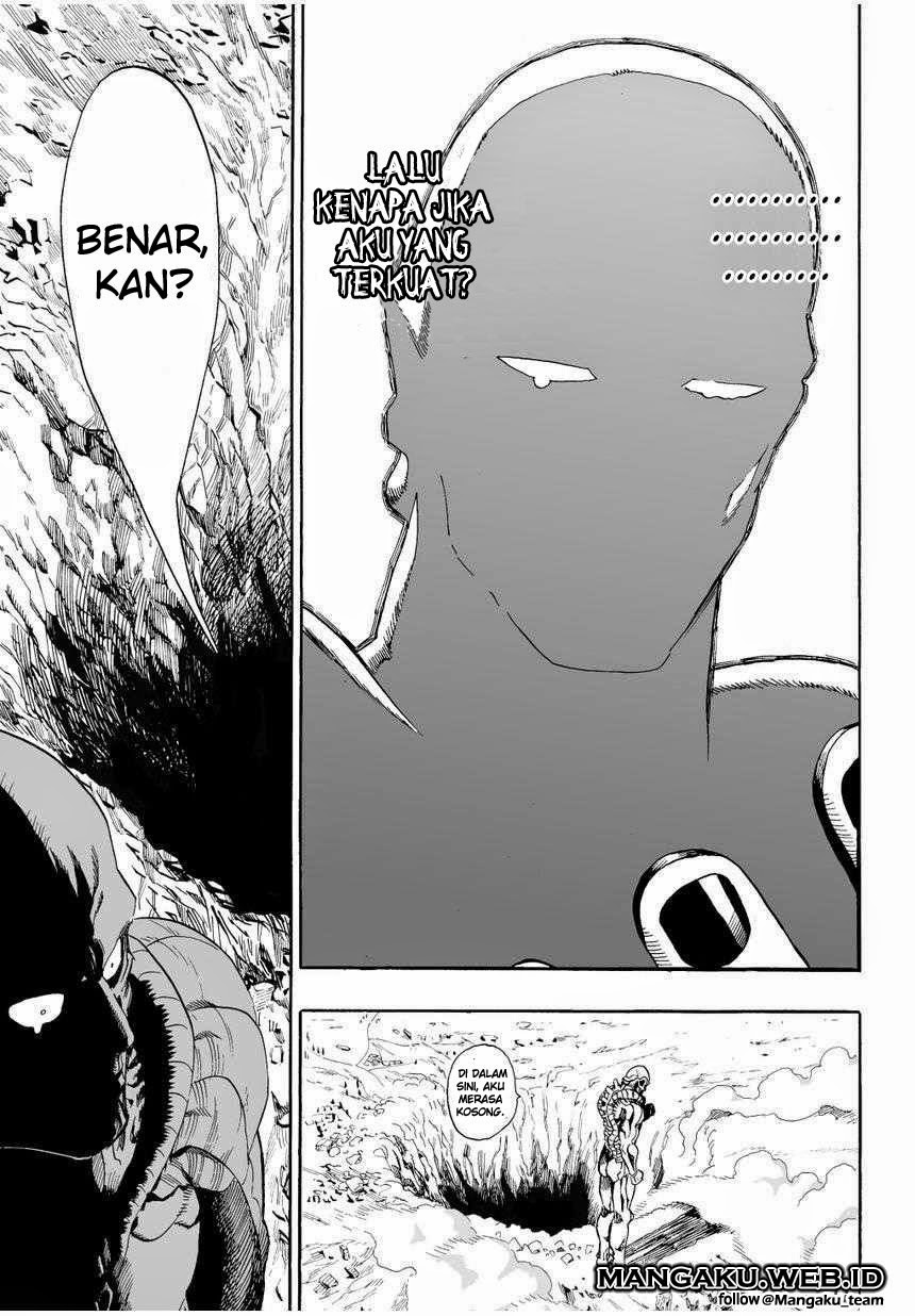 One Punch-Man Chap 3 - Next Chap 4