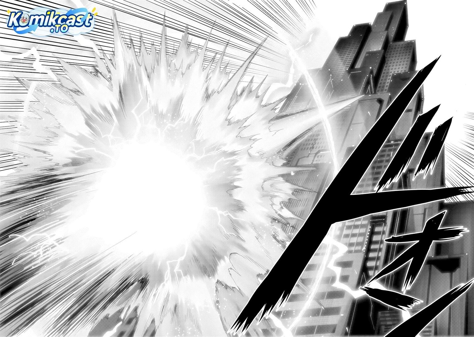One Punch-Man Chap 304 - Next Chap 305