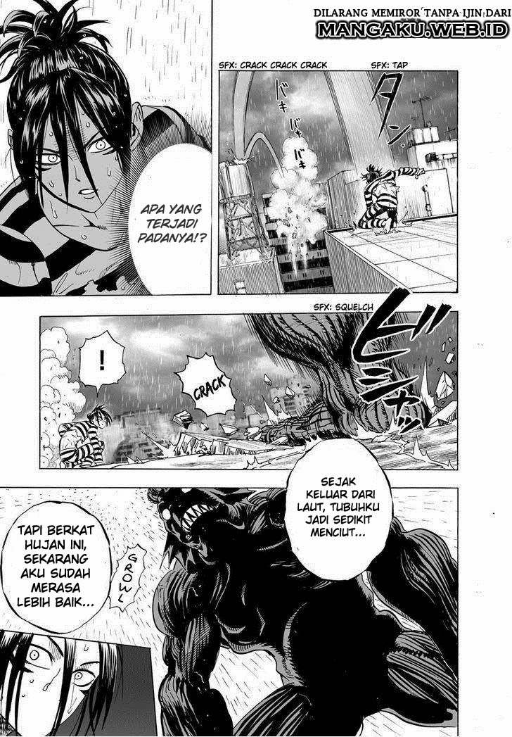 One Punch-Man Chap 31 - Next Chap 32