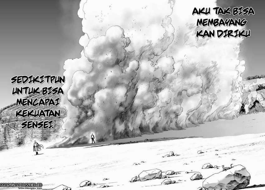 One Punch-Man Chap 18 - Next Chap 19
