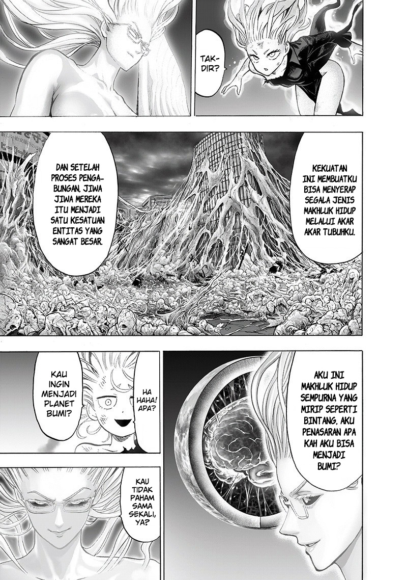 One Punch-Man Chap 181 - Next Chap 182
