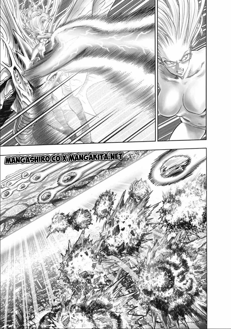 One Punch-Man Chap 182 - Next Chap 183