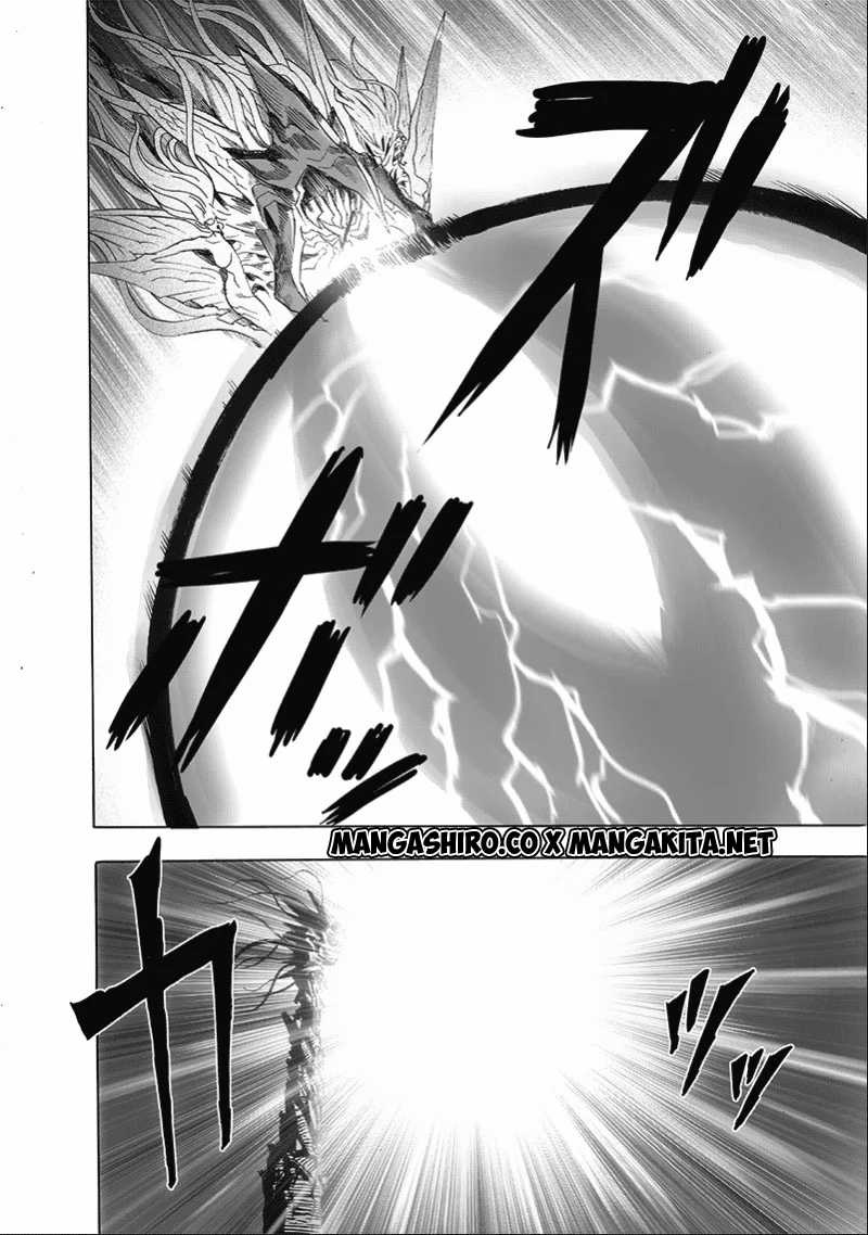 One Punch-Man Chap 182 - Next Chap 183