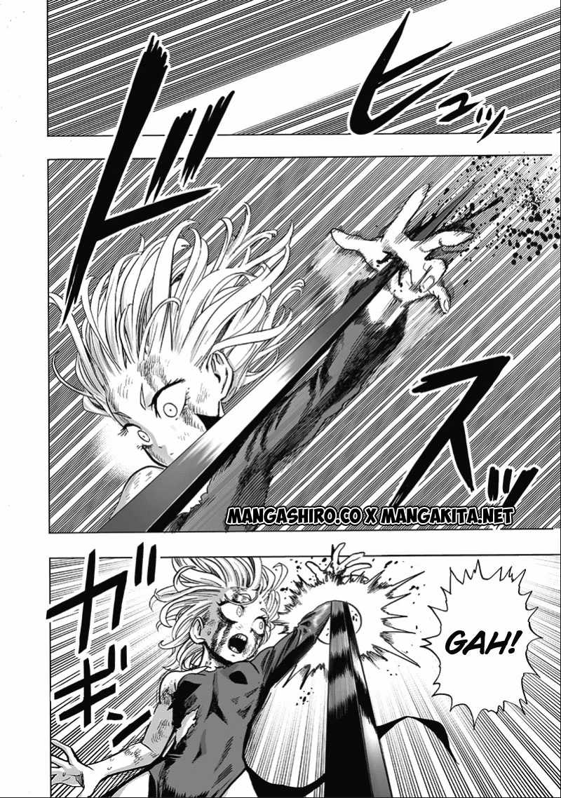 One Punch-Man Chap 182 - Next Chap 183