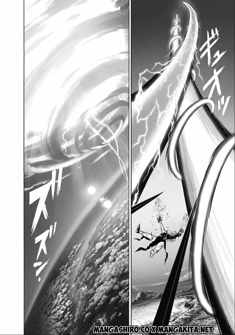 One Punch-Man Chap 182 - Next Chap 183