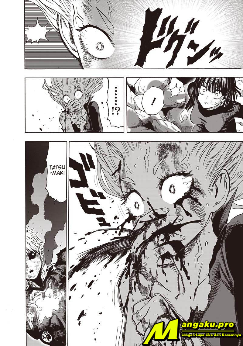 One Punch-Man Chap 183.2 - Next Chap 184.2