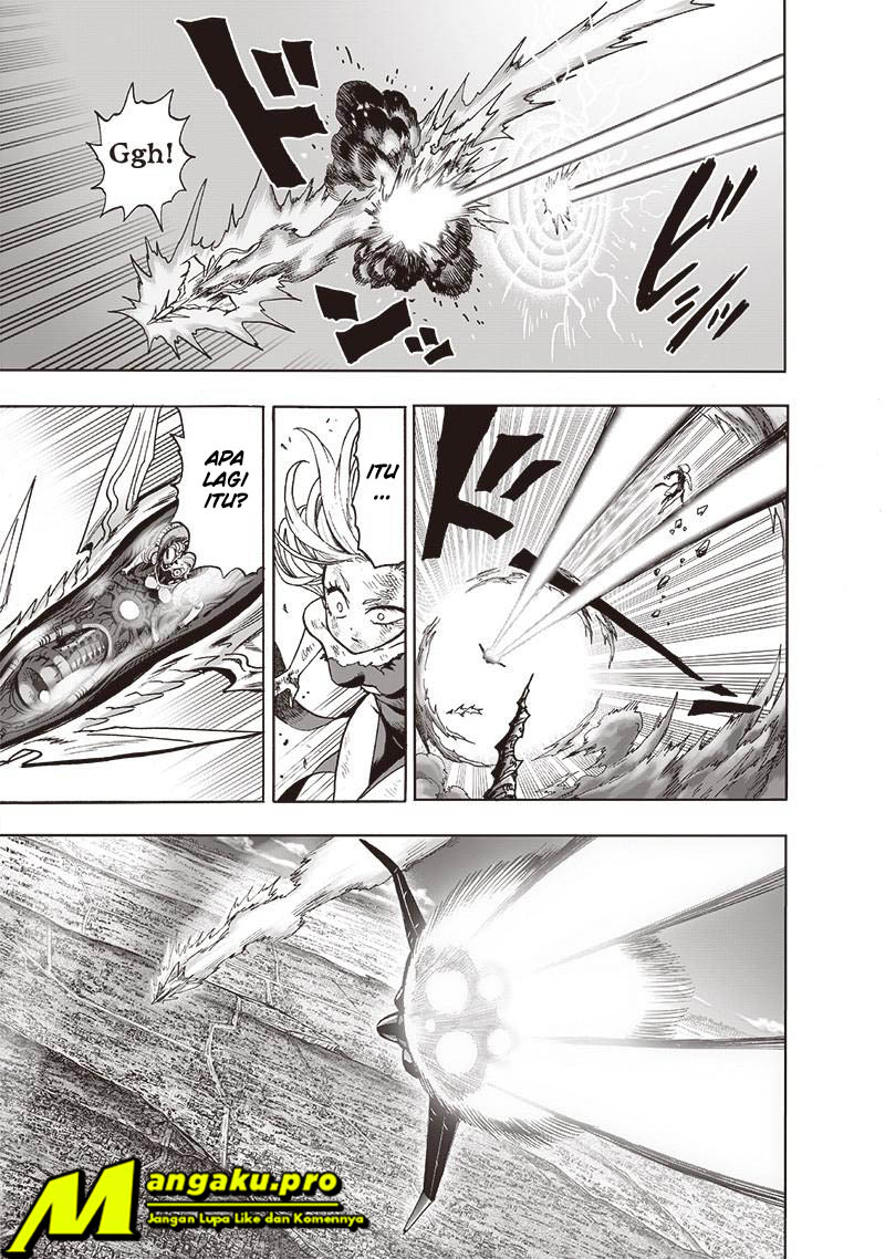 One Punch-Man Chap 183.2 - Next Chap 184.2