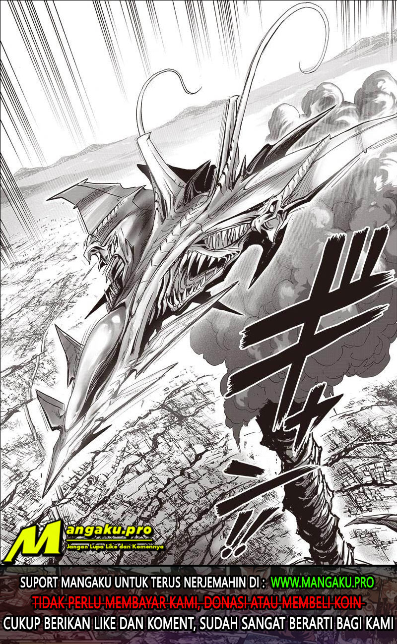 One Punch-Man Chap 183.2 - Next Chap 184.2