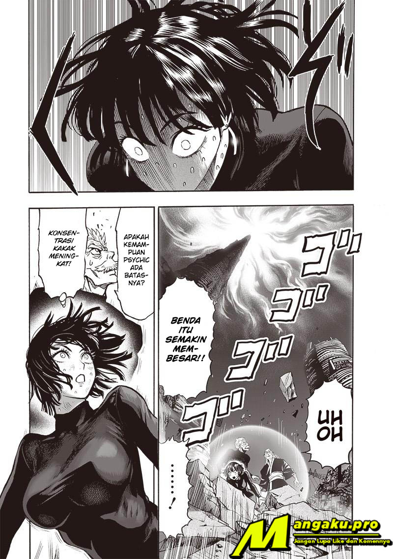 One Punch-Man Chap 183 - Next Chap 184