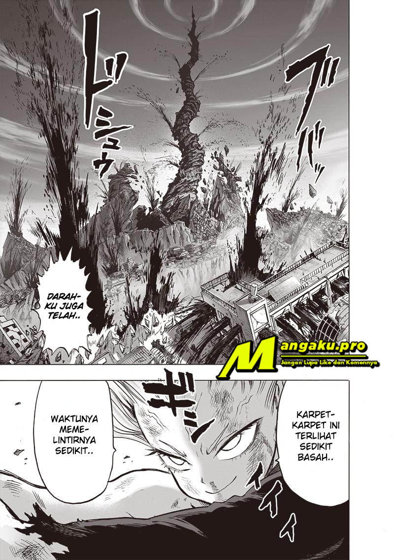 One Punch-Man Chap 183 - Next Chap 184
