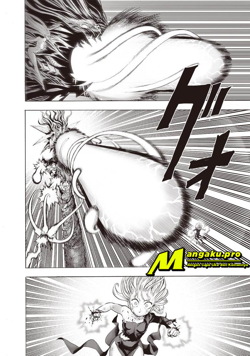 One Punch-Man Chap 183 - Next Chap 184