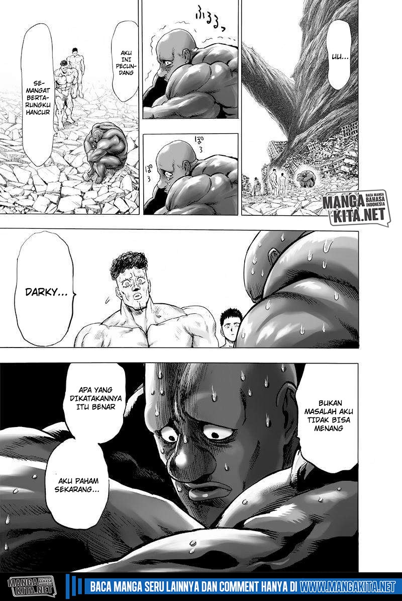 One Punch-Man Chap 186 - Next Chap 187