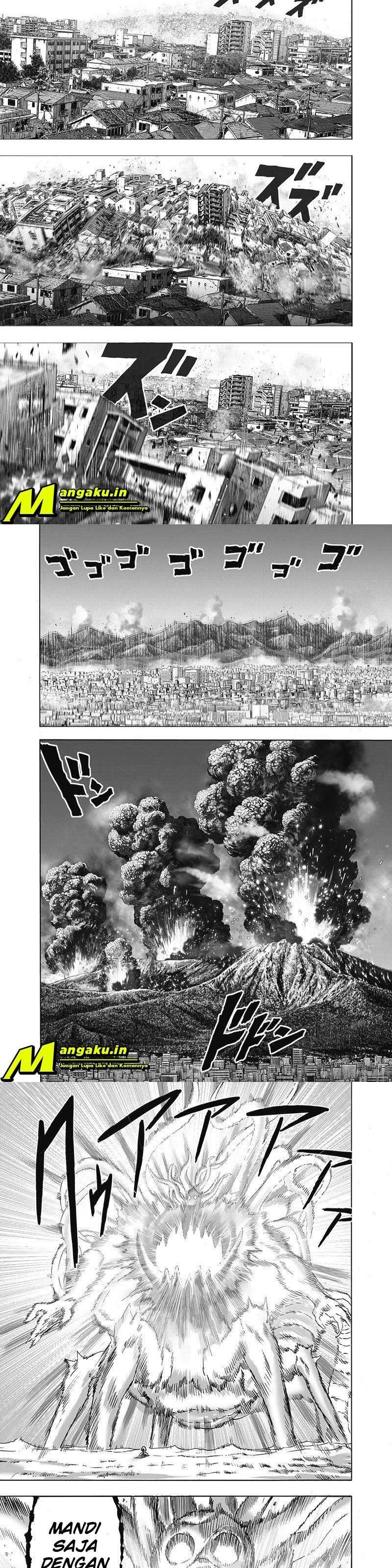 One Punch-Man Chap 199.1 - Next Chap 200.1