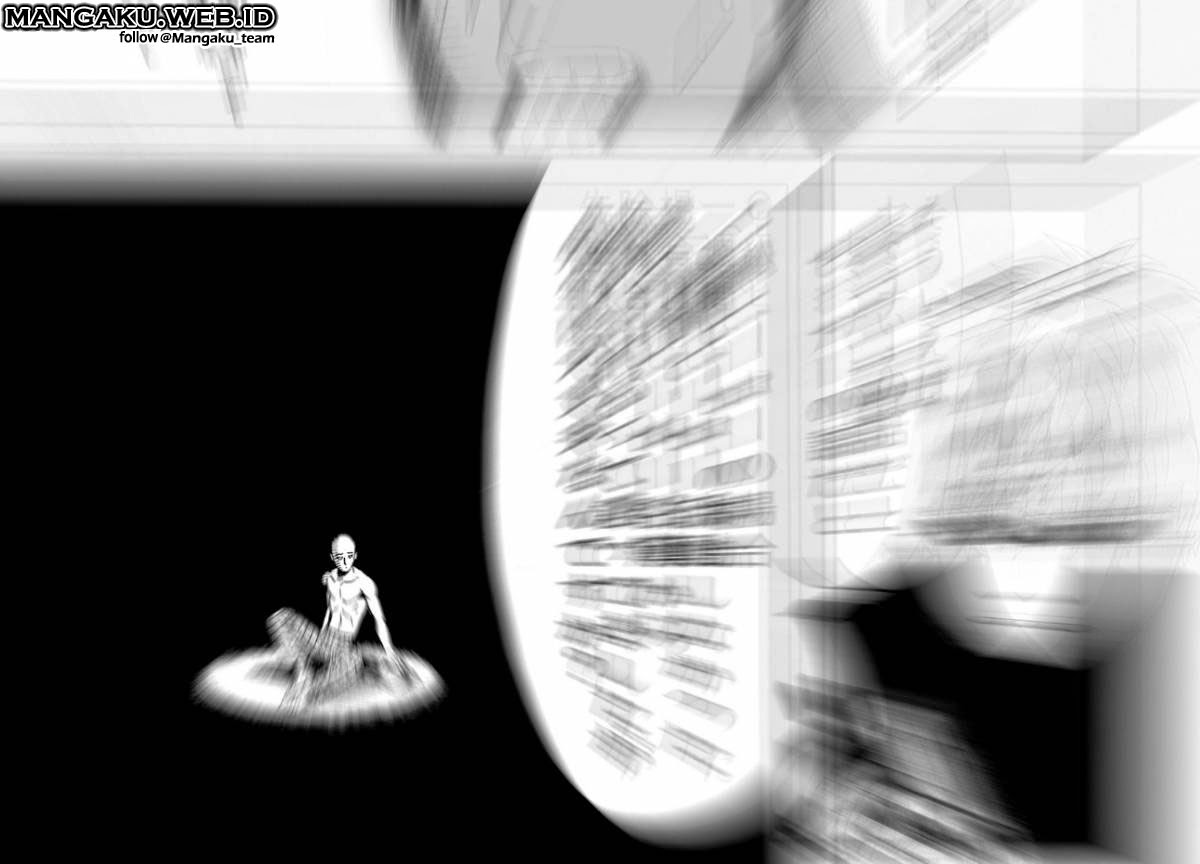 One Punch-Man Chap 19 - Next Chap 20