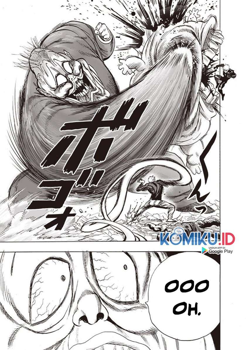 One Punch-Man Chap 194 - Next Chap 195