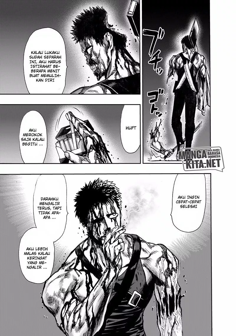 One Punch-Man Chap 148 - Next Chap 149