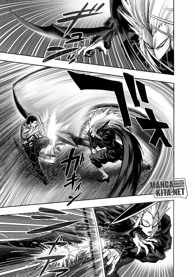 One Punch-Man Chap 148 - Next Chap 149